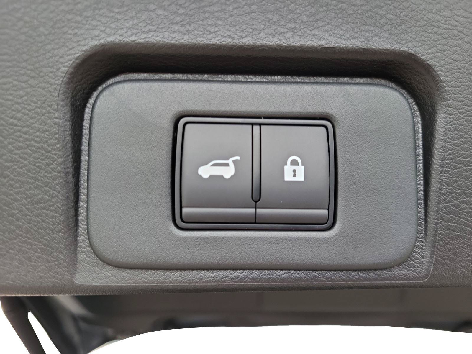New 2026 Nissan Rogue SV w/ Cold Weather Package AWD/4WD image 22
