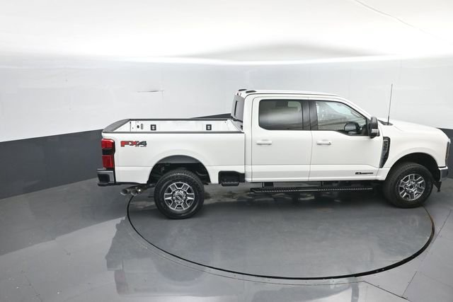 New 2026 Ford F350 4x4 Crew Cab Super Duty image 31