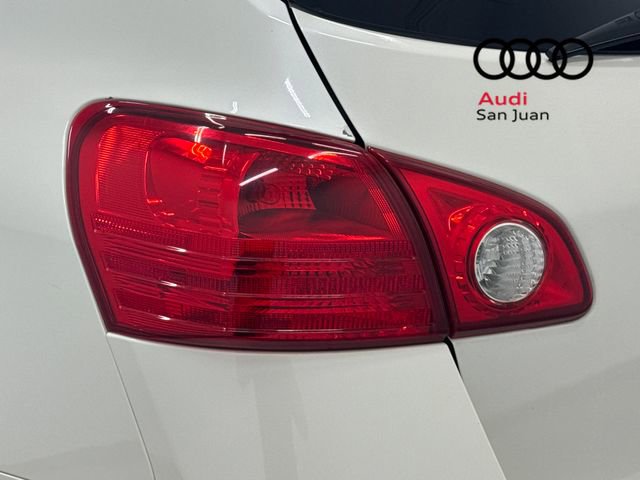 Used 2013 Nissan Rogue S image 11