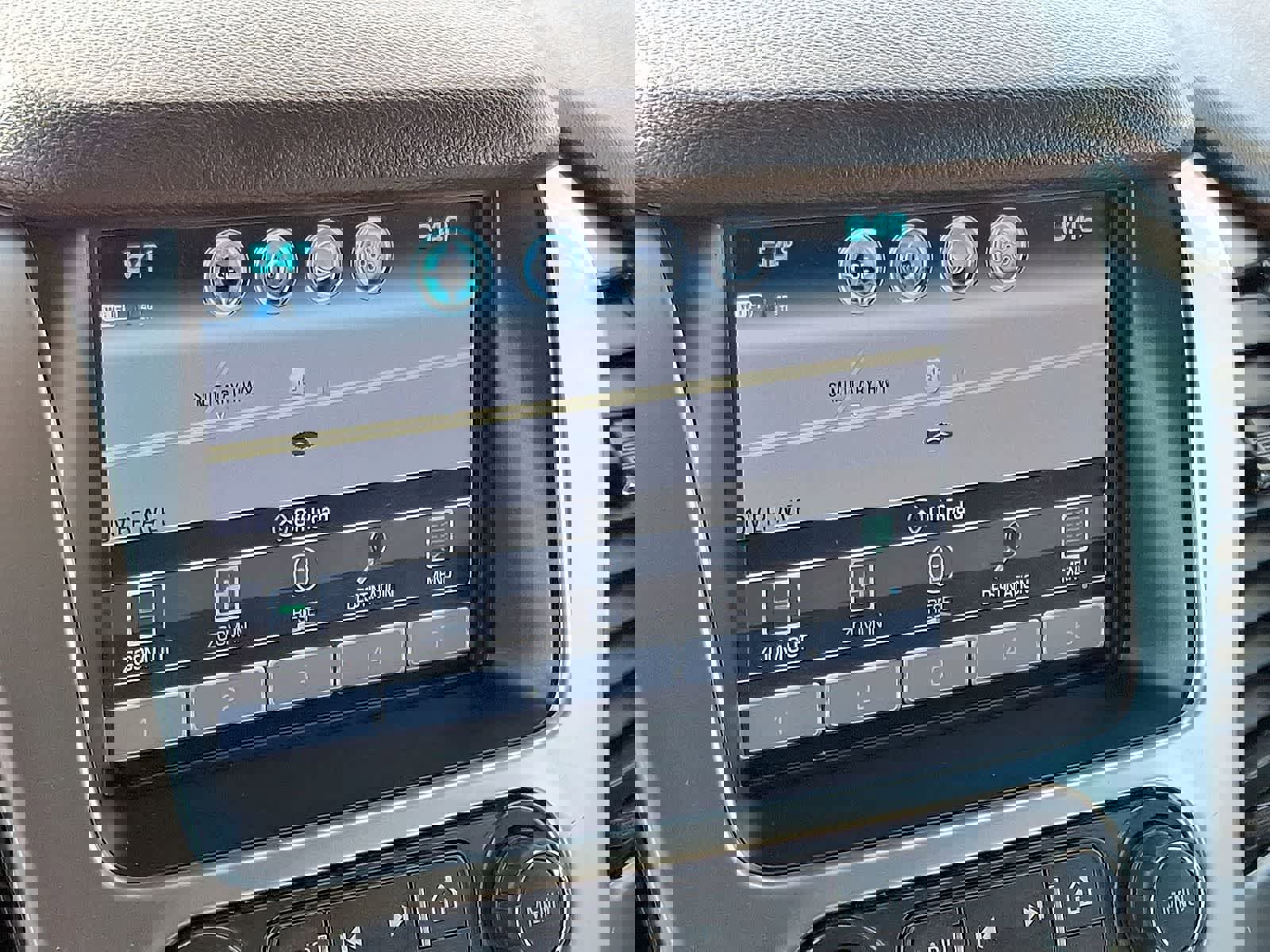 Used 2018 Chevrolet Suburban Premier image 20