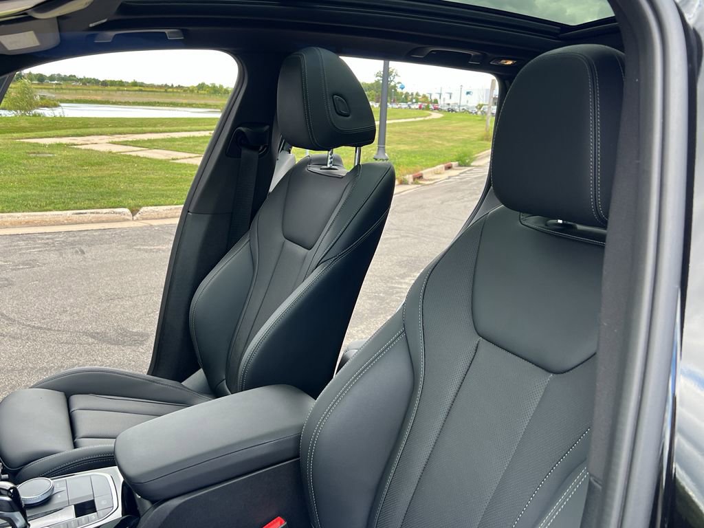 Used 2023 BMW X3 xDrive30i w/ Premium Package image 20