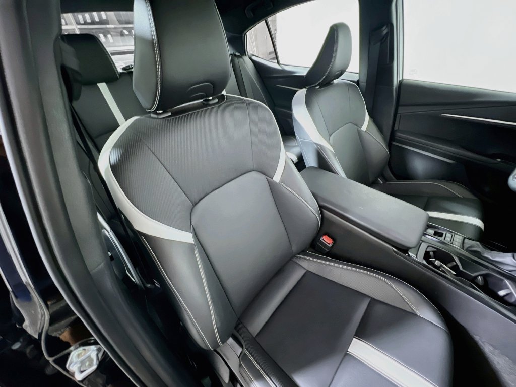 Certified 2026 Toyota Camry SE FWD image 24