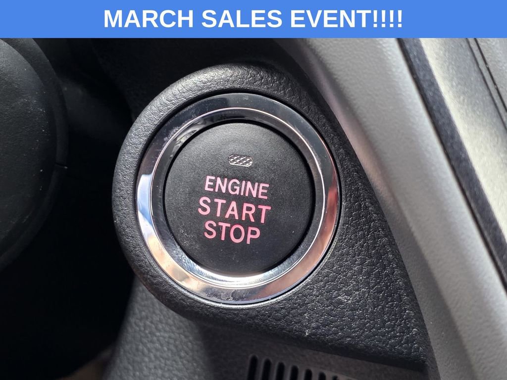 Used 2024 Subaru Crosstrek 2.5i Wilderness w/ Crosstrek Mirror Package image 17