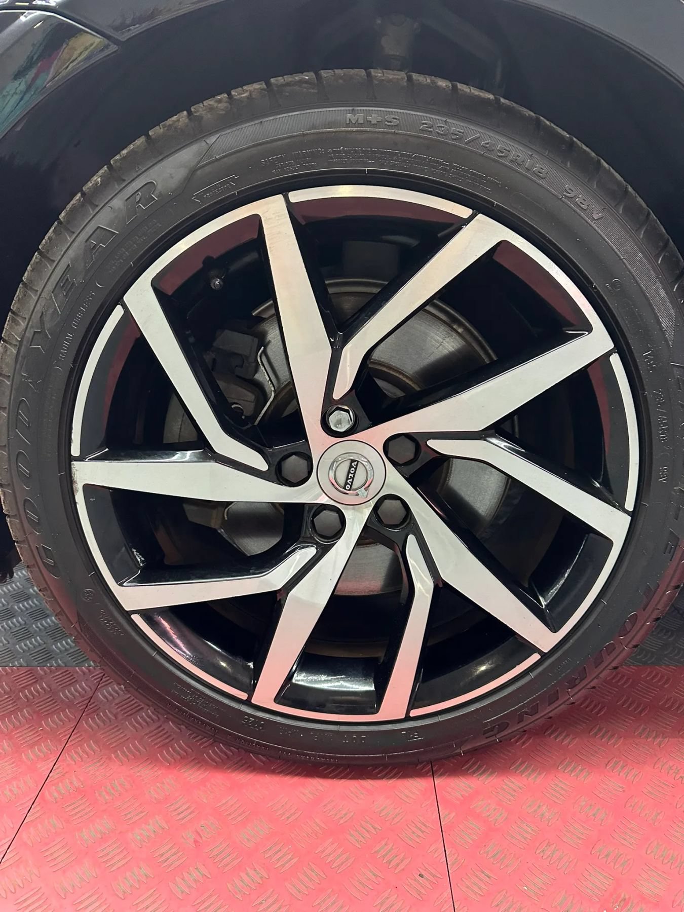 Used 2020 Volvo S60 T5 Momentum w/ Protection Package Premier FWD image 41