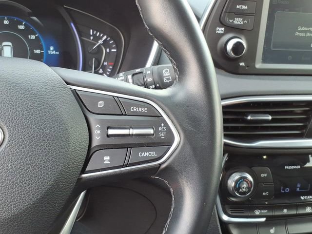 Used 2020 Hyundai Santa Fe SEL AWD/4WD image 19