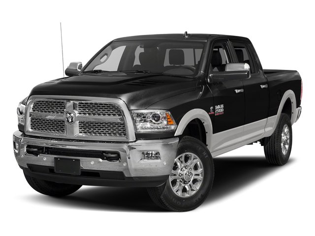 Used 2017 RAM 2500 Laramie w/ Convenience Group