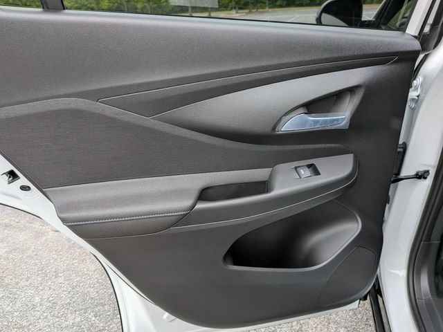 New 2026 Buick Envista Sport Touring w/ Convenience I Package FWD image 20