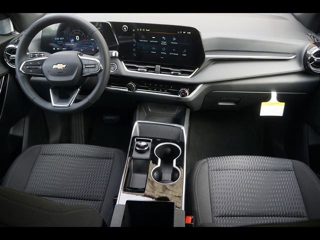 New 2026 Chevrolet Equinox LT AWD/4WD image 10