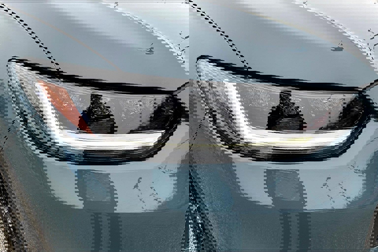 Certified 2023 Honda HR-V Sport image 29