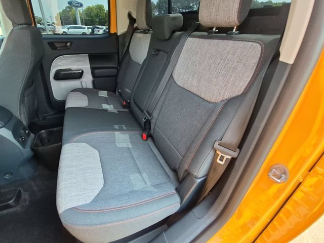 Used 2023 Ford Maverick XLT w/ Equipment Group 300A Standard AWD/4WD image 29