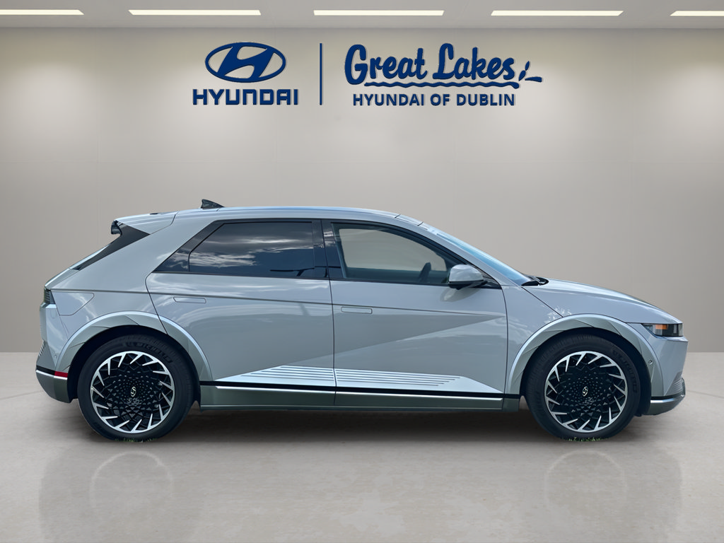 Used 2024 Hyundai Ioniq 5 Limited AWD/4WD image 6