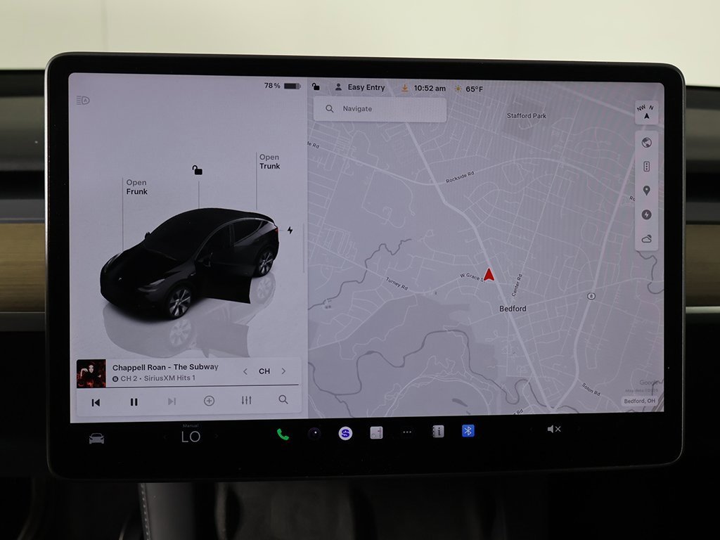 Used 2023 Tesla Model Y Long Range image 39