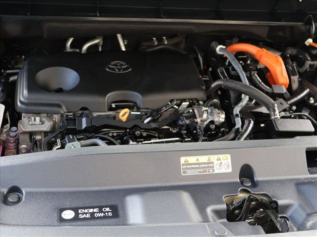 Certified 2024 Toyota Highlander Limited AWD/4WD image 30