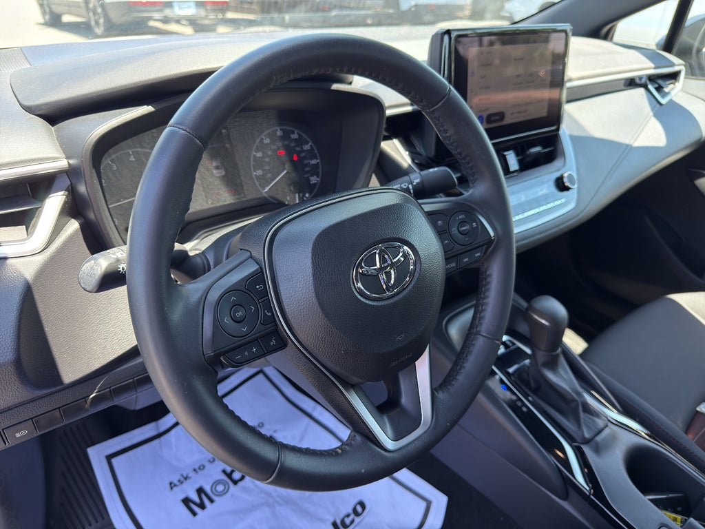 Used 2024 Toyota Corolla SE FWD image 33