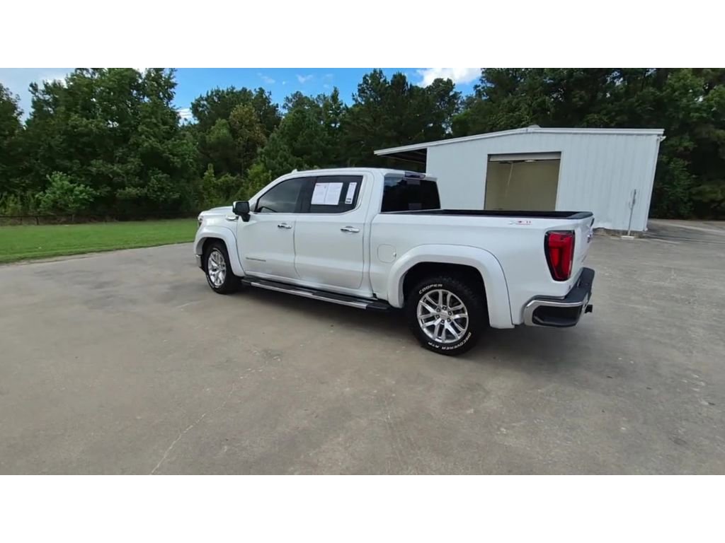 Used 2020 GMC Sierra 1500 SLT image 6