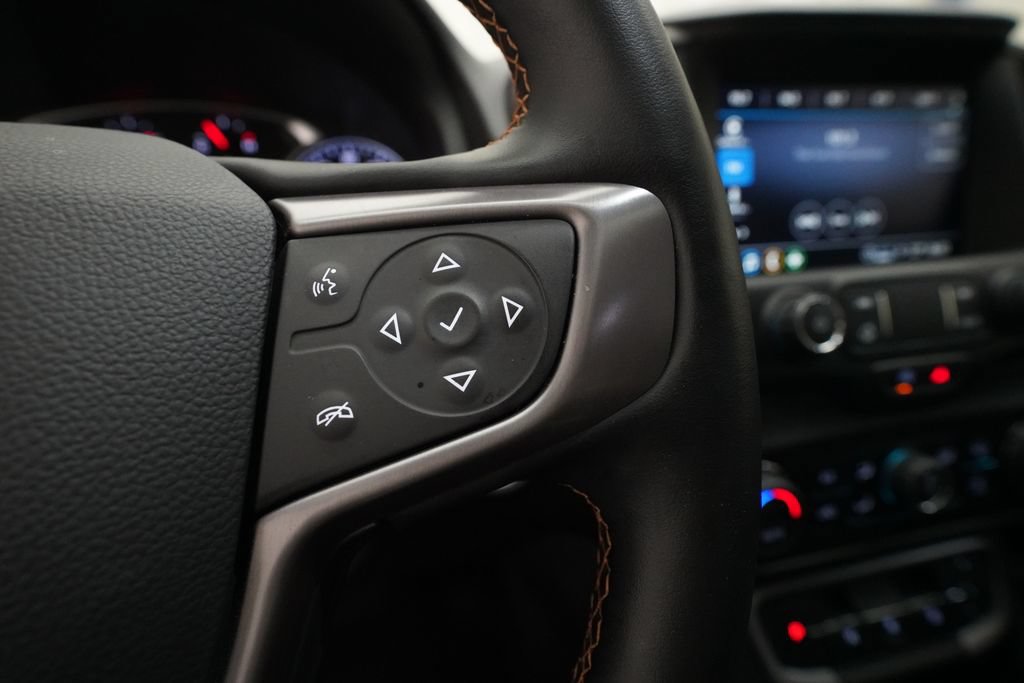 Used 2024 GMC Terrain AT4 AWD/4WD image 19