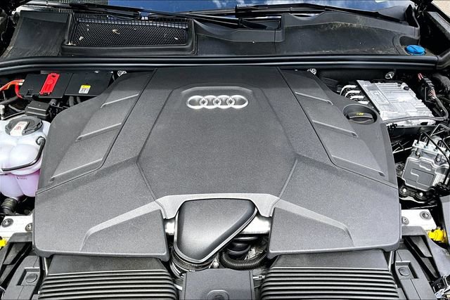 New 2026 Audi Q8 Premium Plus AWD/4WD image 11