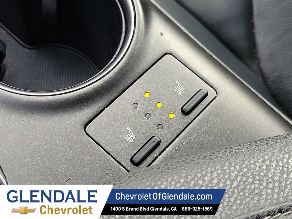 Used 2023 Toyota Camry XSE image 30