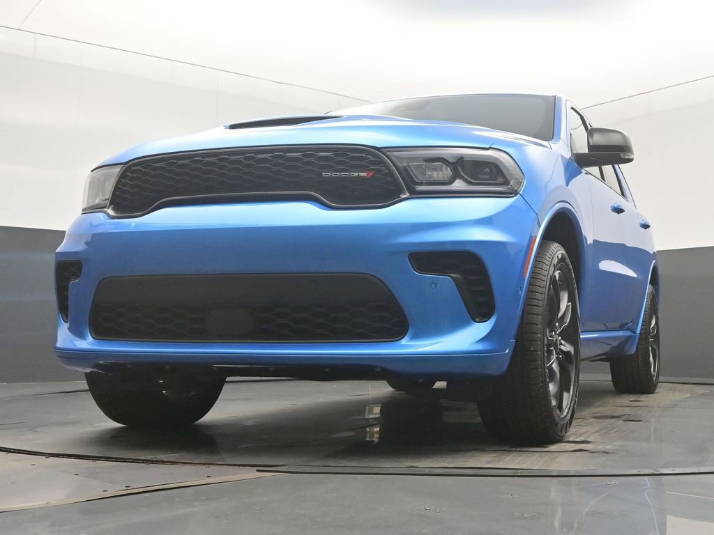New 2026 Dodge Durango GT image 47