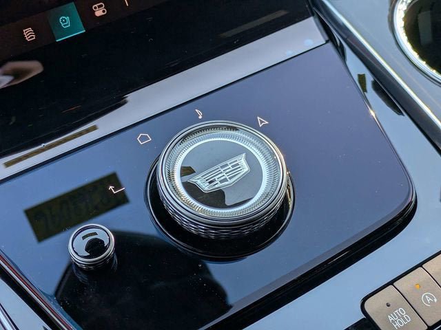 New 2026 Cadillac Escalade Luxury w/ Touring Package image 25