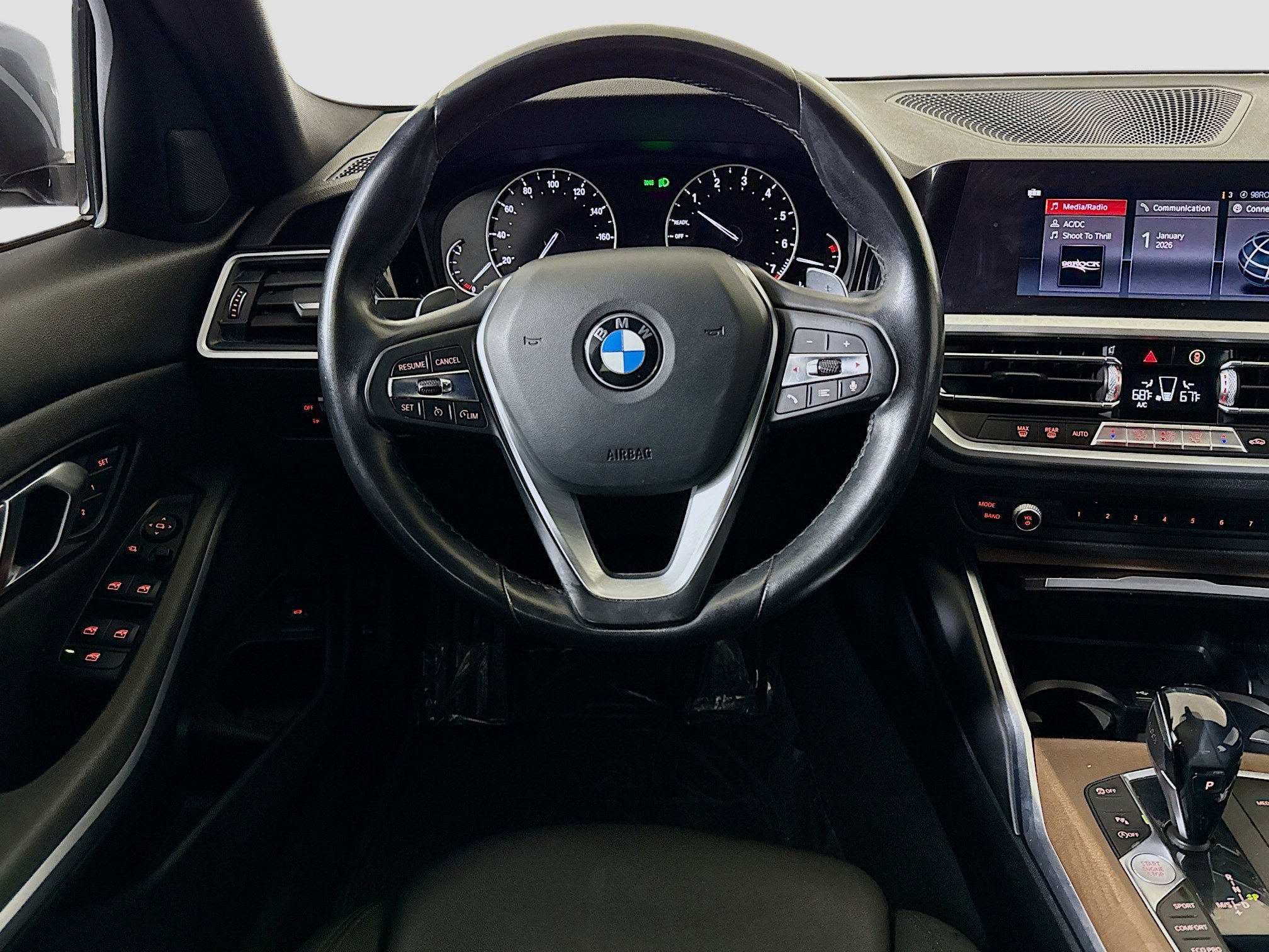 Used 2019 BMW 330i 330i image 17