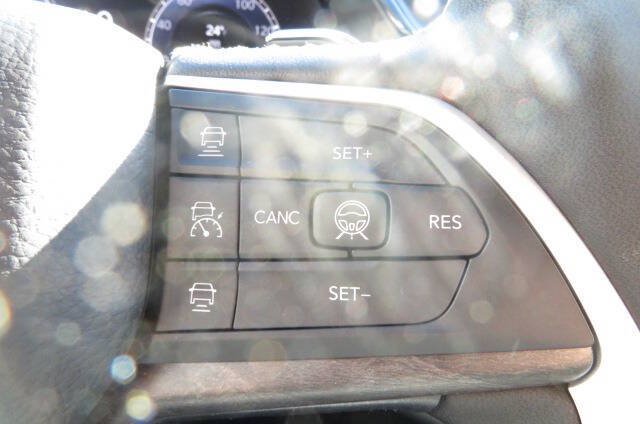 New 2026 Jeep Grand Cherokee Altitude AWD/4WD image 23