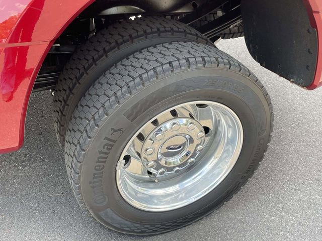 Certified 2026 Ford F450 XLT w/ FX4 Off-Road Package AWD/4WD image 25