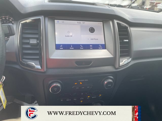 Used 2023 Ford Ranger XLT w/ Equipment Group 301A Mid AWD/4WD image 19