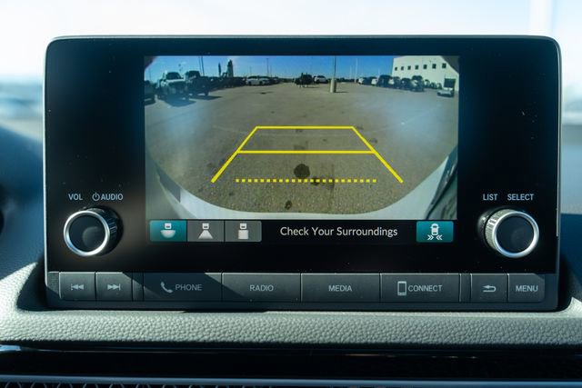 New 2026 Honda Civic Sport image 25