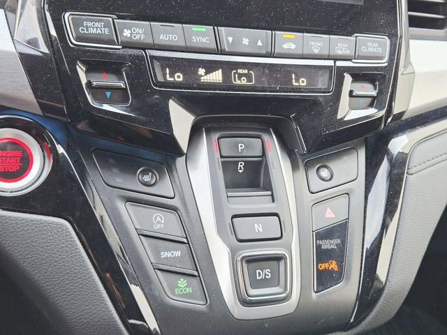 Used 2023 Honda Odyssey Touring image 27