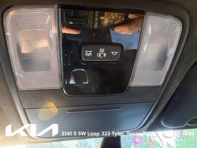 Used 2021 Kia Forte GT-Line FWD image 23