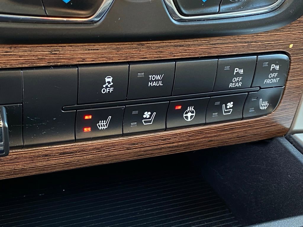 Used 2018 RAM 2500 Laramie image 20