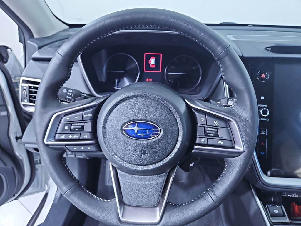 New 2025 Subaru Outback Limited image 14