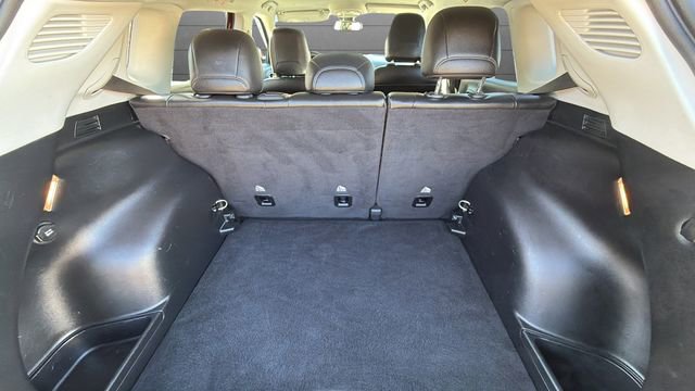 Used 2021 Jeep Compass Limited image 23