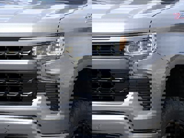 New 2026 Chevrolet Silverado 1500 RST w/ All Star Edition Plus image 10