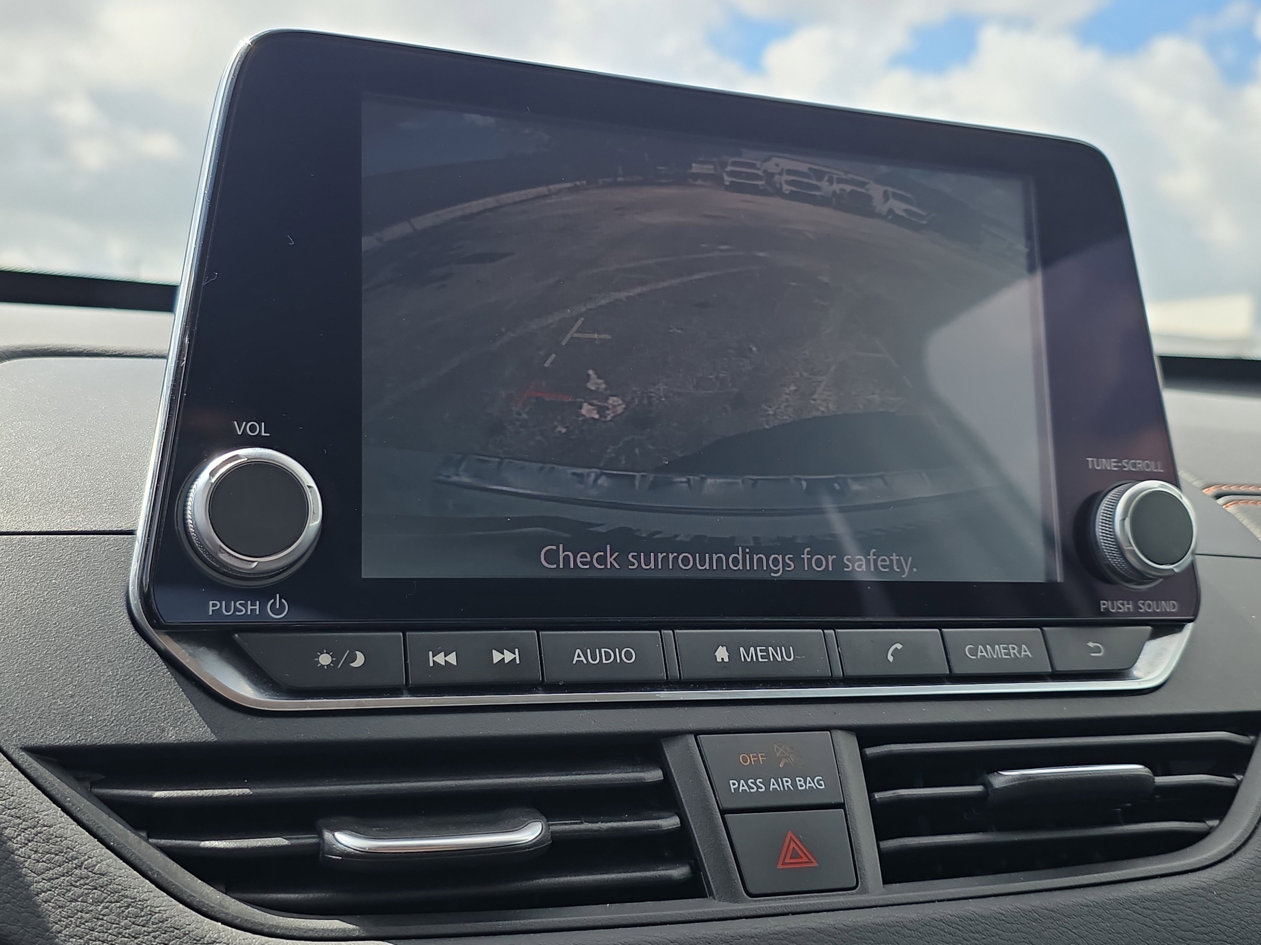 Used 2022 Nissan Altima 2.5 SR image 31