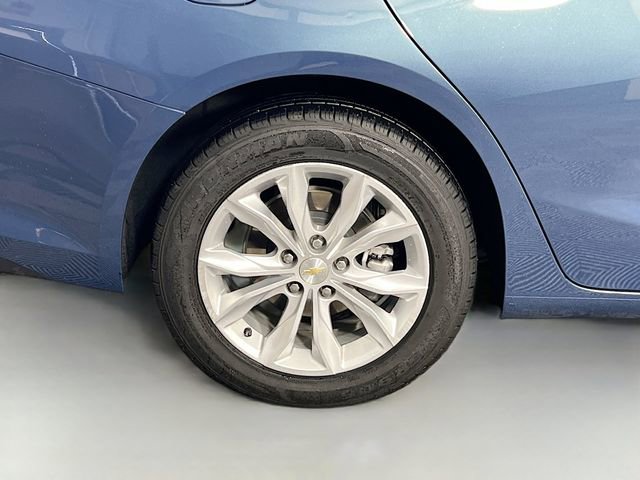 Used 2024 Chevrolet Malibu LT FWD image 34