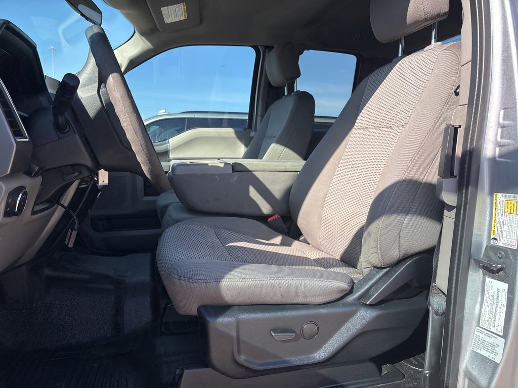 Used 2020 Ford F250 XLT w/ XLT Value Package image 7