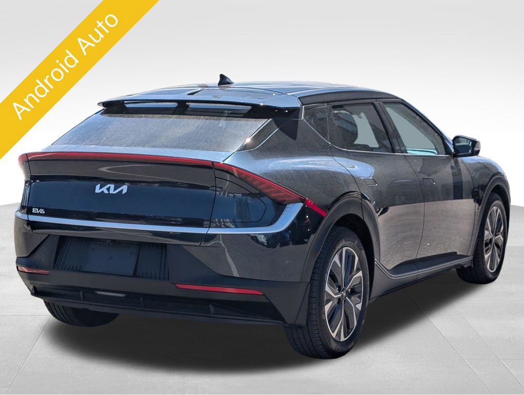 Certified 2024 Kia EV6 Light AWD/4WD image 6