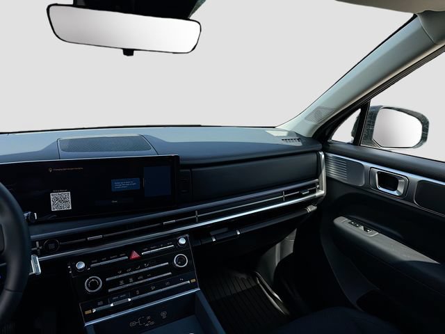 New 2026 Hyundai Santa Fe SE FWD image 22