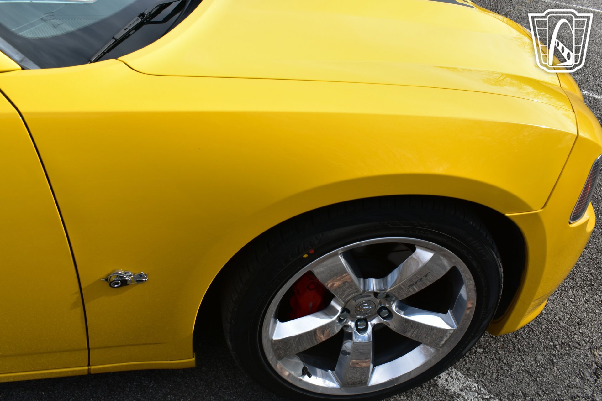 Used 2007 Dodge Charger SRT8 w/ SRT Option Group III image 36