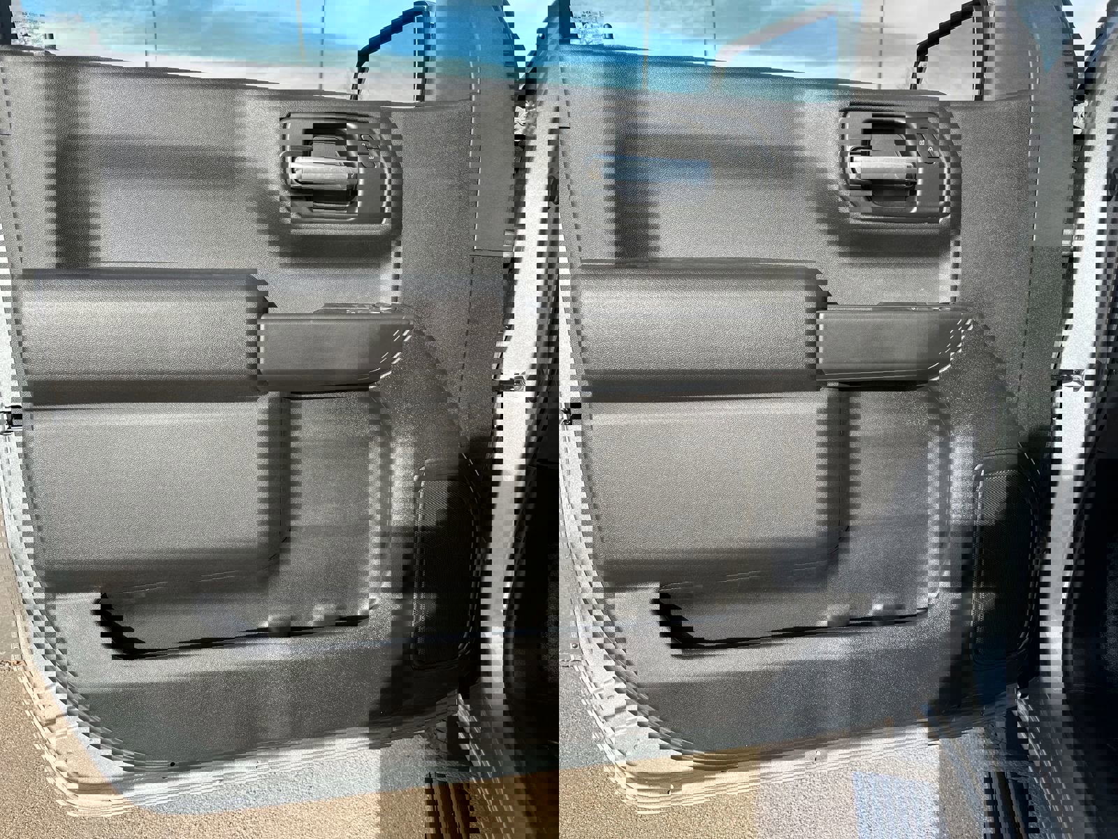 New 2026 GMC Sierra 1500 Pro w/ Pro Value Package image 13