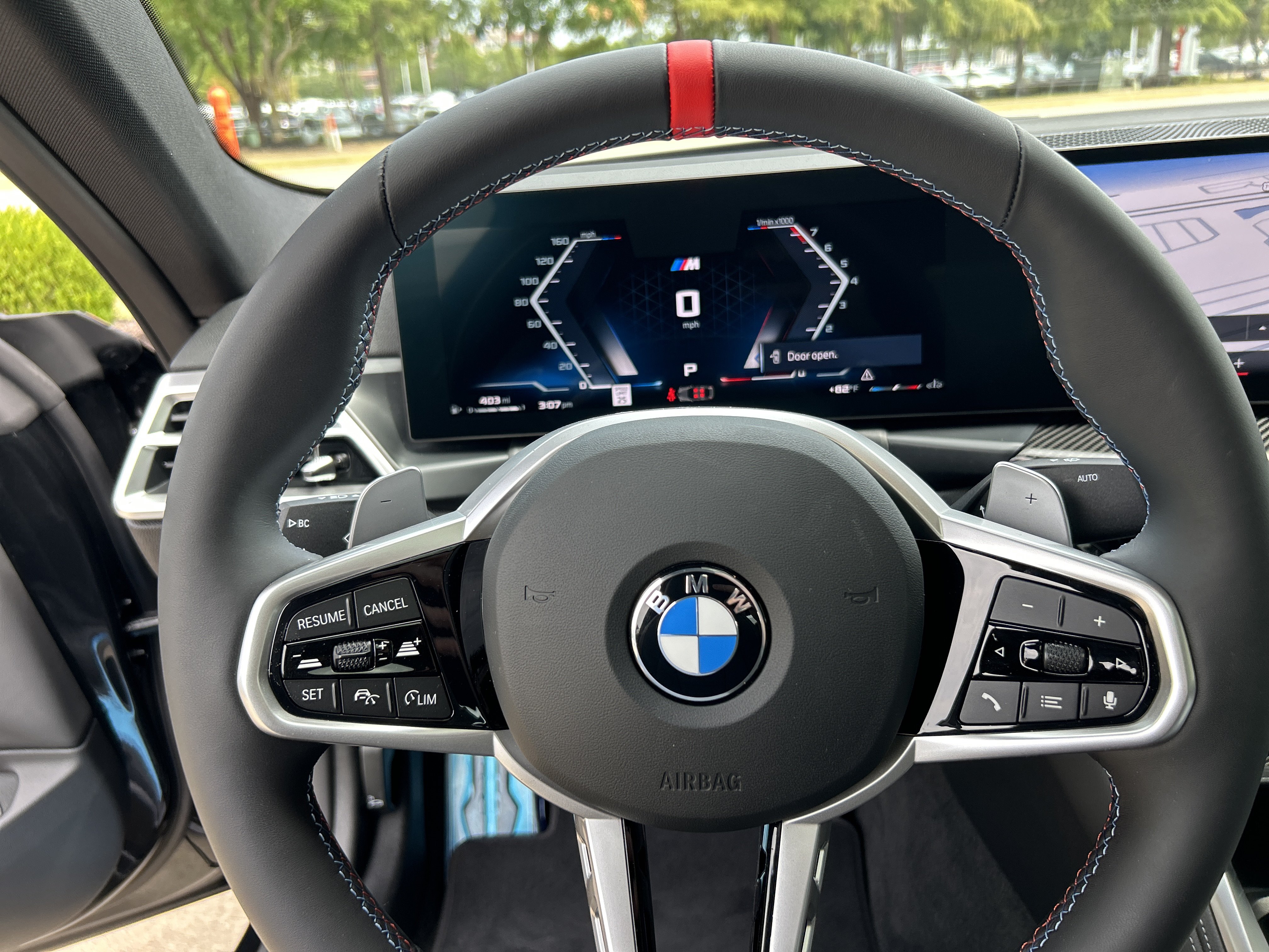 New 2027 BMW 440i xDrive Coupe AWD/4WD image 21