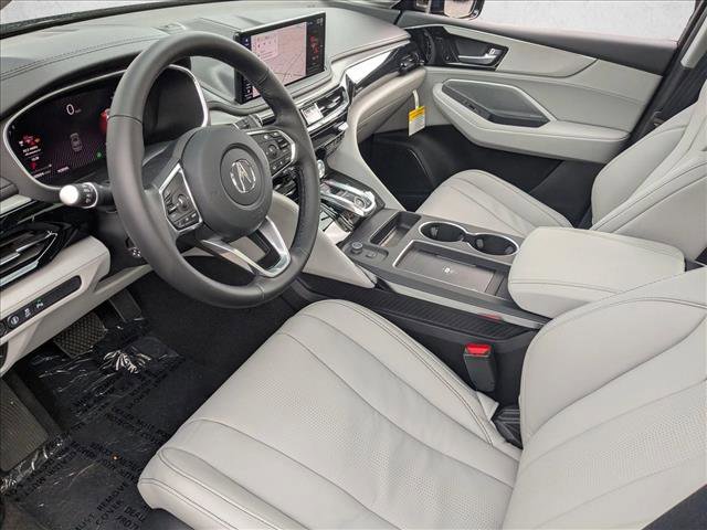 New 2026 Acura MDX SH-AWD w/ Technology Package image 3