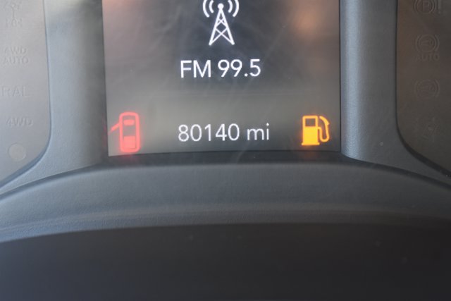 Used 2019 RAM 2500 Big Horn AWD/4WD image 23