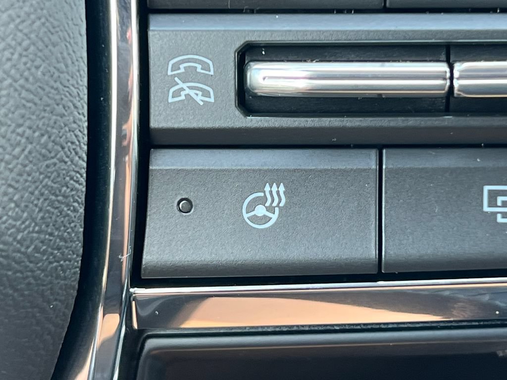 New 2027 GMC Terrain Elevation AWD/4WD image 19