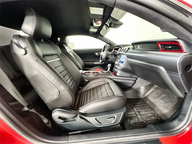 Used 2022 Ford Mustang Mach 1 w/ Equipment Group 700A image 28