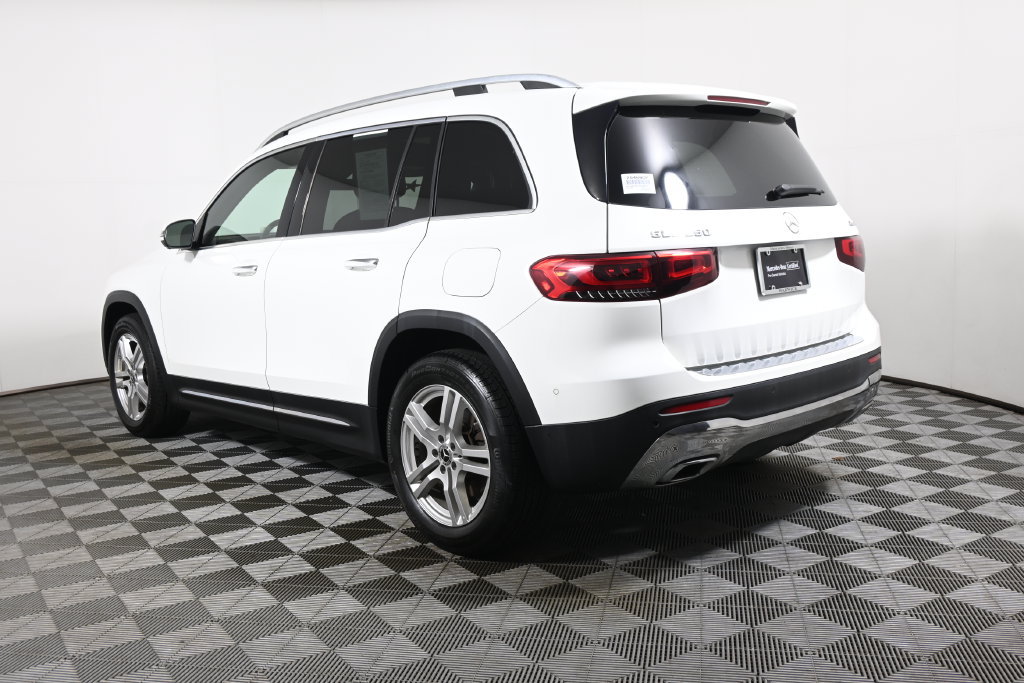 Used 2023 Mercedes-Benz GLB 250 4MATIC image 5