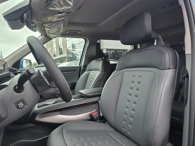New 2026 Kia EV9 Wind AWD/4WD image 21