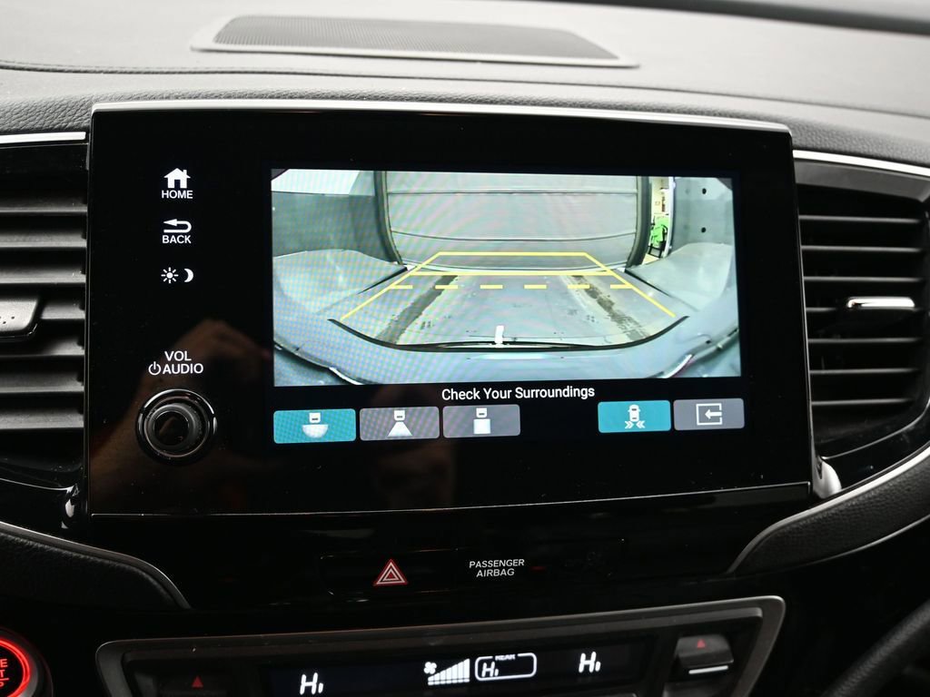 Used 2023 Honda Passport Elite image 19